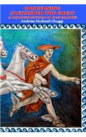 Concerning Alexander the Great