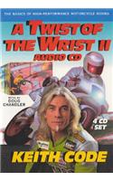 Twist of the Wrist Ii, Audio CD