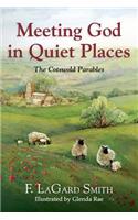 Meeting God in Quiet Places