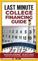 Last Minute College Financing Guide