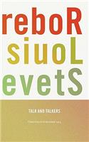 Talk and Talkers