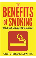 Benefits of Smoking