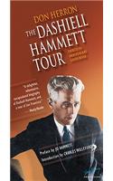 Dashiell Hammett Tour
