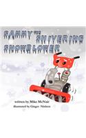Sammy the Shivering Snowblower