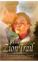 Zion Trail