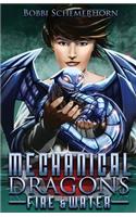 Mechanical Dragons