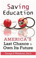 Saving Education