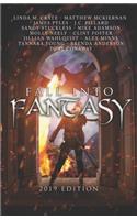 Fall Into Fantasy