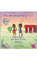 Neighborhood Kids