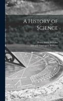 History of Science; 3