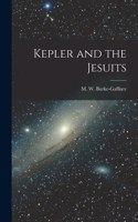 Kepler and the Jesuits