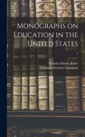 Monographs on Education in the United States; 5