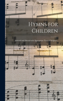 Hymns for Children