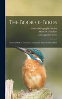 Book of Birds