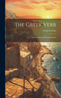 Greek Verb