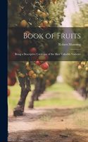 Book of Fruits