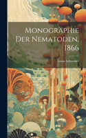 Monographie der Nematoden, 1866