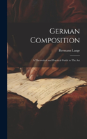 German Composition