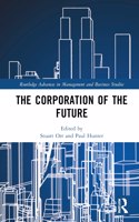 Corporation of the Future