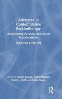 Advances in Contemplative Psychotherapy