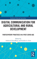 Digital Communication for Agricultural and Rural Development