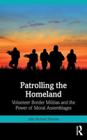 Patrolling the Homeland