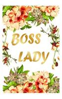 Boss Lady