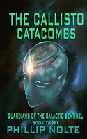 Callisto Catacombs