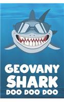 Geovany - Shark Doo Doo Doo