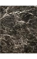 Marble Notebook