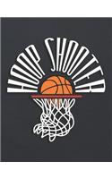 Hoop Shooter