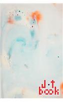 The Jot Book(tm) - A Notebook, Journal, and Composition Book for Your Jots -Pattern Series - 011