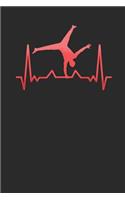 Gymnast Heartbeat