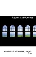 Lecturas Modernas: (English)