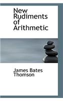 New Rudiments of Arithmetic