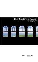 The Anglican Pulpit Library