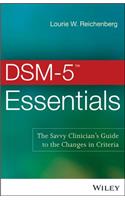 DSM-5 Essentials