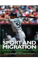 Sport and Migration