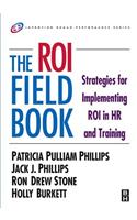 The ROI Fieldbook