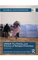 The United Nations High Commissioner for Refugees (UNHCR)
