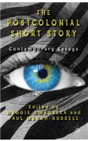 The Postcolonial Short Story: Contemporary Essays