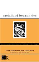 Racialized Boundaries