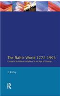 The Baltic World 1772-1993