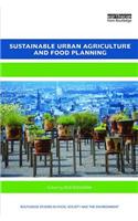 Sustainable Urban Agriculture and Food Planning