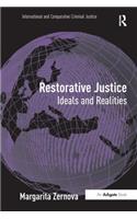 Restorative Justice