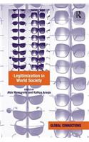 Legitimization in World Society