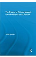 Theatre of Richard Maxwell and the New York City Players