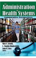 Administration of Health Systems