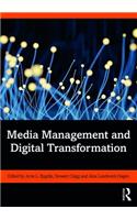 Media Management and Digital Transformation