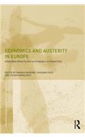 Economics and Austerity in Europe